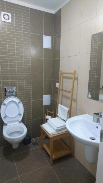 Suite Life Brasov Coresi מראה חיצוני תמונה